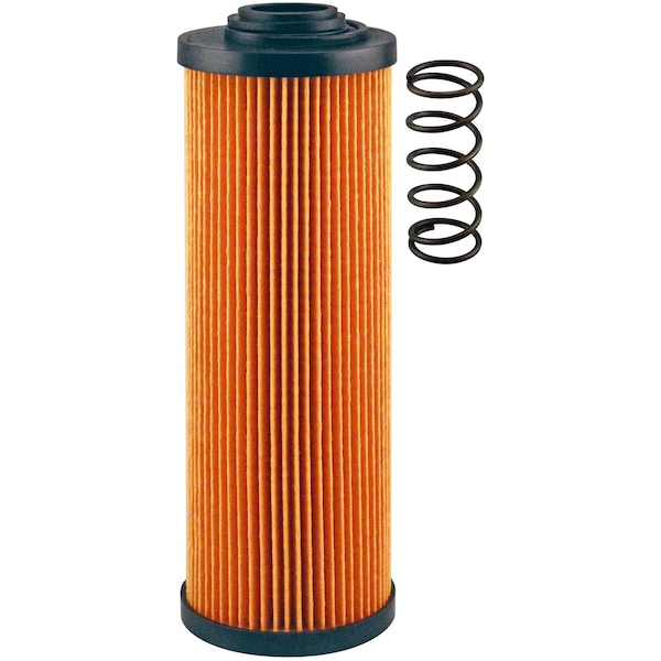 Baldwin Filters Fuel Filter, 8-1/2in. L x 2-11/16in. dia. PT23005 - main